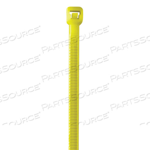 OEM#: CT433JЦВЕТНЫЕ КАБЕЛЬНЫЕ СТЯЖКИ, 40#, 5 1/2, ФЛУОРЕСЦЕНТНО-ЖЕЛТЫЕ, 1000/КОРОБКА от BOX Partners (Box Acquisitions, LLC)