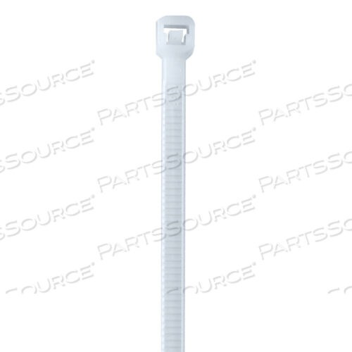 OEM#: CT440КАБЕЛЬНЫЕ СТЯЖКИ, 40#, 4 4, НАТУРАЛЬНЫЕ, 1000/КОРОБКА от BOX Partners (Box Acquisitions, LLC)