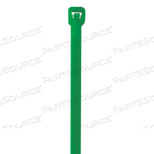 OEM#: CT444AЦВЕТНЫЕ КАБЕЛЬНЫЕ СТЯЖКИ, 40#, 8, ЗЕЛЕНЫЕ, 1000/КОРОБКА от BOX Partners (Box Acquisitions, LLC)