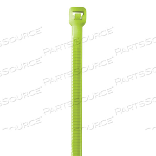 OEM#: CT444GЦВЕТНЫЕ КАБЕЛЬНЫЕ СТЯЖКИ, 40#, 8, ФЛУОРЕСЦЕНТНО-ЗЕЛЕНЫЕ, 1000/КОРОБКА от BOX Partners (Box Acquisitions, LLC)