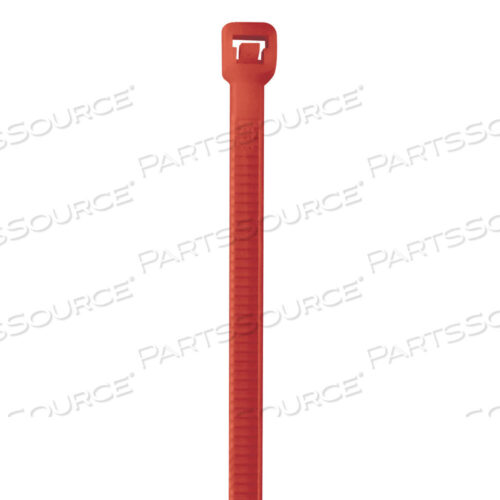 OEM#: CT444KЦВЕТНЫЕ КАБЕЛЬНЫЕ СТЯЖКИ, 40#, 8, ФЛУОРЕСЦЕНТНО-КРАСНЫЕ, 1000/КОРОБКА от BOX Partners (Box Acquisitions, LLC)