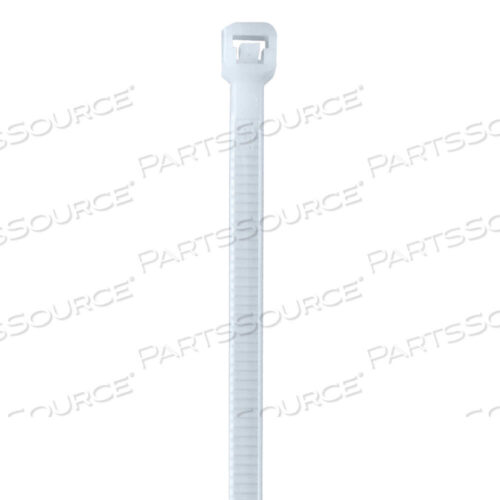 OEM#: CT48175JUMBO CABLE TIES, 175#, 48, NATURAL, 50/CASE от BOX Partners (Box Acquisitions, LLC)