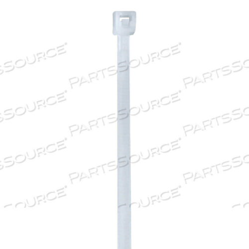 OEM#: CT518КАБЕЛЬНЫЕ СТЯЖКИ, 18#, 5 1/2, НАТУРАЛЬНЫЕ, 1000/КОРОБКА от BOX Partners (Box Acquisitions, LLC)