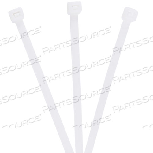 OEM#: CT950КАБЕЛЬНЫЕ СТЯЖКИ, 50#, 9, НАТУРАЛЬНЫЕ, 1000/КОРОБКА от BOX Partners (Box Acquisitions, LLC)