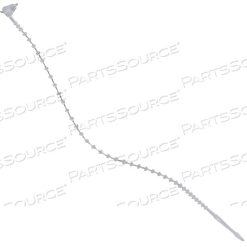 OEM#: CTBS5AБИСЕРНЫЕ СВЯЗКИ БЕЗОПАСНОСТИ, 5, БЕЛЫЕ, 5000/КОРОБКА от BOX Partners (Box Acquisitions, LLC)