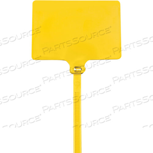 OEM#: CTID86ИДЕНТИФИКАЦИЯ КАБЕЛЬНЫЕ СТЯЖКИ, 120#, 9, ЖЕЛТЫЕ, 100/КОРОБКА от BOX Partners (Box Acquisitions, LLC)