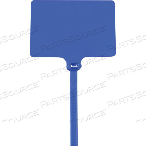 OEM#: CTID87ИДЕНТИФИКАЦИЯ КАБЕЛЬНЫЕ СТЯЖКИ, 120#, 9, СИНИЕ, 100/КОРОБКА от BOX Partners (Box Acquisitions, LLC)