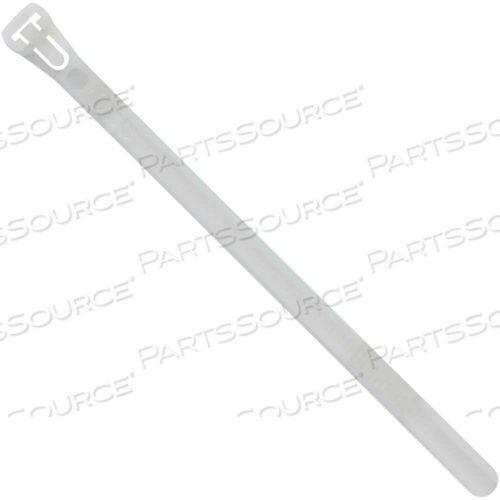 OEM#: CTR10ARРАЗЪЕМНЫЕ КАБЕЛЬНЫЕ СТЯЖКИ, 50#, 10, НАТУРАЛЬНЫЕ, 1000 /КОРОБКА от BOX Partners (Box Acquisitions, LLC)