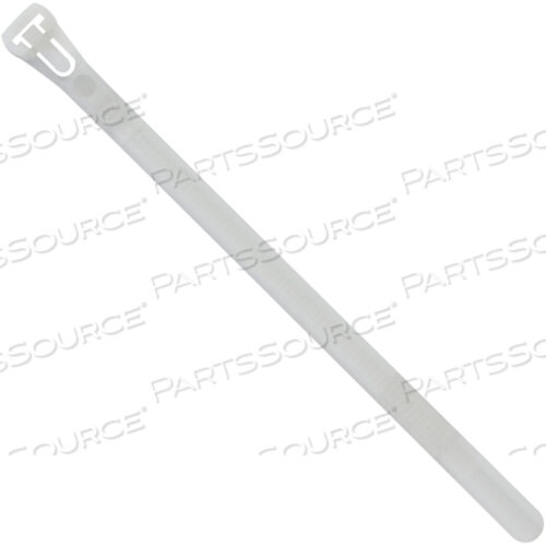 OEM#: CTR85ARРАЗЪЕМНЫЕ КАБЕЛЬНЫЕ СТЯЖКИ, 50#, 8, НАТУРАЛЬНЫЙ, 1000 /КОРОБКА от BOX Partners (Box Acquisitions, LLC)