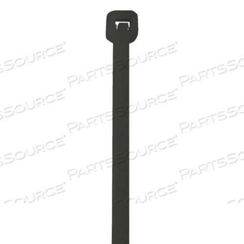 OEM#: CTUV1050UV КАБЕЛЬНЫЕ СТЯЖКИ, 50#, 10, ЧЕРНЫЕ, 1000/КОРОБКА от BOX Partners (Box Acquisitions, LLC)