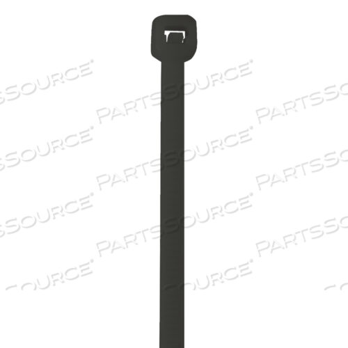 OEM#: CTUV1650UV КАБЕЛЬНЫЕ СТЯЖКИ, 50#, 16, ЧЕРНЫЕ, 500/КОРОБКА от BOX Partners (Box Acquisitions, LLC)