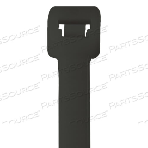 OEM#: CTUV18250UV КАБЕЛЬНЫЕ СТЯЖКИ, 250#, 18, ЧЕРНЫЕ, 100/КОРОБКА от BOX Partners (Box Acquisitions, LLC)