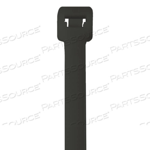 OEM#: CTUV24120UV КАБЕЛЬНЫЕ СТЯЖКИ, 120#, 24, ЧЕРНЫЕ, 100/КОРОБКА от BOX Partners (Box Acquisitions, LLC)