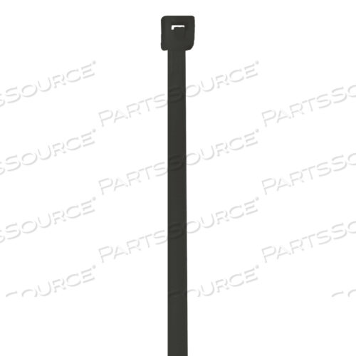 OEM#: CTUV518UV КАБЕЛЬНЫЕ СТЯЖКИ, 18#, 5 1/2, ЧЕРНЫЕ, 1000/КОРОБКА от BOX Partners (Box Acquisitions, LLC)