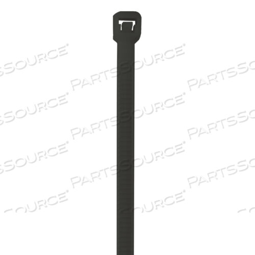 OEM#: CTUV640UV КАБЕЛЬНЫЕ СТЯЖКИ, 40#, 6, ЧЕРНЫЕ, 1000/КОРОБКА от BOX Partners (Box Acquisitions, LLC)