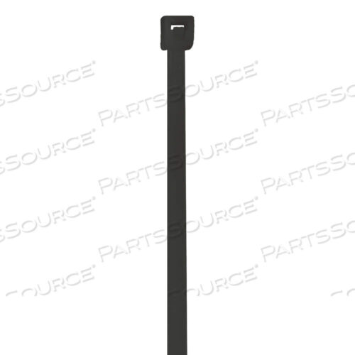 OEM#: CTUV718UV КАБЕЛЬНЫЕ СТЯЖКИ, 18#, 7, ЧЕРНЫЕ, 1000/КОРОБКА от BOX Partners (Box Acquisitions, LLC)