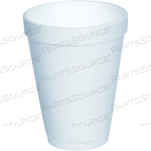 OEM#: CUP12OZПЕНОПЛАСТОВЫЕ ЧАШКИ, 12 УНЦИЙ, БЕЛЫЕ, 1000 ШТ./КОРОБКА от BOX Partners (Box Acquisitions, LLC)