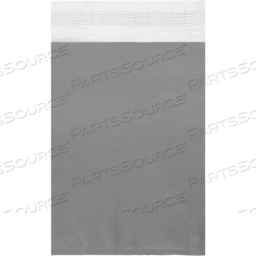 OEM#: CV912100PKCLEAR VIEW POLY MAILERS, 9 X 12, ПРОЗРАЧНЫЙ/БЕЛЫЙ, 100/КОРОБКА от BOX Partners (Box Acquisitions, LLC)