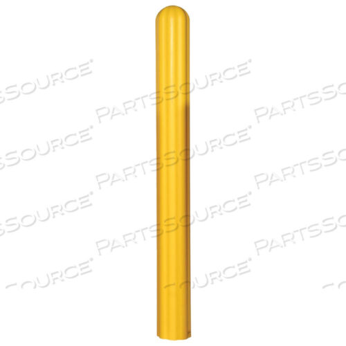 OEM#: 17321732 EAGLE GUARDS & PROTECTORS,4 BUMPER POST SLEEVE-YELLOW by Eagle
