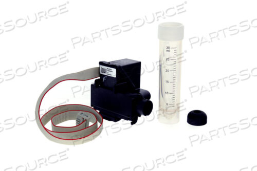 Заменяет Fresenius Medical Care 651788ДЕТЕКТОР УТЕЧКИ КРОВИ ВОССТАНОВЛЕННЫЙ, ТЕПЕРЬ M39184