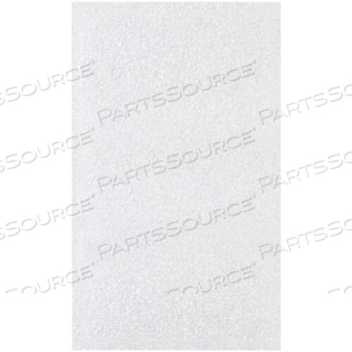 OEM#: FP35ПЛОСКИЕ ПАКЕТЫ ИЗ ПЕНОПЛАСТА, 3 X 5, БЕЛЫЕ, 500/КОРОБКА от BOX Partners (Box Acquisitions, LLC)