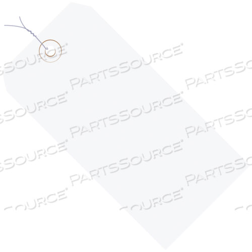 OEM#: G11023GSБИРКИ ДЛЯ ТРАНСПОРТИРОВКИ, С ИЗГОТОВЛЕННОЙ ПРОВОДКОЙ, 13 ПУНКТОВ, 3 1/4 X 1 5/8, БЕЛЫЕ, 1000 ШТ./КОРОБКА от BOX Partners (Box Acquisitions, LLC)