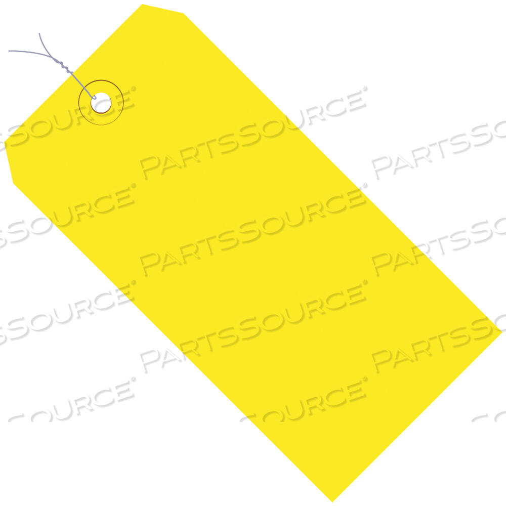 OEM#: G11093CБИРКИ ДЛЯ ТРАНСПОРТИРОВКИ, С ИЗГОТОВЛЕННОЙ ПРОВОДКОЙ, 13 ШТ., 8 X 4, ЖЕЛТЫЕ 500 ШТ./КОРОБКА от BOX Partners (Box Acquisitions, LLC)