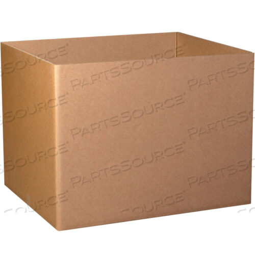 OEM#: GAYLORDTWТРОЙНЫЕ СТЕНКИЕ GAYLORD BOTTOMS, 48 X 40 X 36, КРАФТ, 5/ПАКЕТ от BOX Partners (Box Acquisitions, LLC)