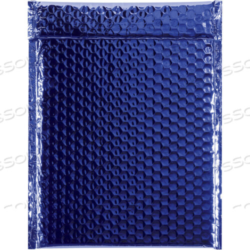 OEM#: GBM0911BGLAMOUR BUBBLE MAILER, 9 X 11 1/2, СИНИЙ, 100 шт./КОРОБКА от BOX Partners (Box Acquisitions, LLC)