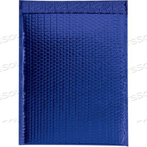 OEM#: GBM1317BGLAMOUR BUBBLE MAILERS, 13 X 17 1/2, СИНИЙ, 100/КОРОБКА от BOX Partners (Box Acquisitions, LLC)