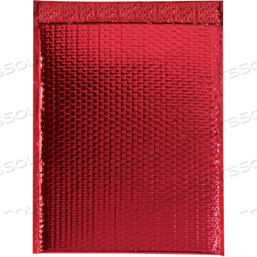OEM#: GBM1317RGLAMOUR BUBBLE MAILERS, 13 X 17 1/2, КРАСНЫЕ, 100 шт./КОРОБКА от BOX Partners (Box Acquisitions, LLC)