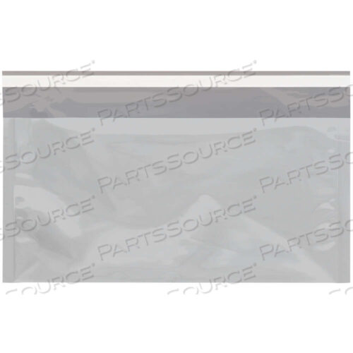 OEM#: GFM0610SМЕТАЛЛИЧЕСКИЕ ГЛАМУРНЫЕ КОНТЕЙНЕРЫ, 6 1/4 X 10 1/4, СЕРЕБРЯНЫЕ, 250 ШТ./КОРОБКА от BOX Partners (Box Acquisitions, LLC)