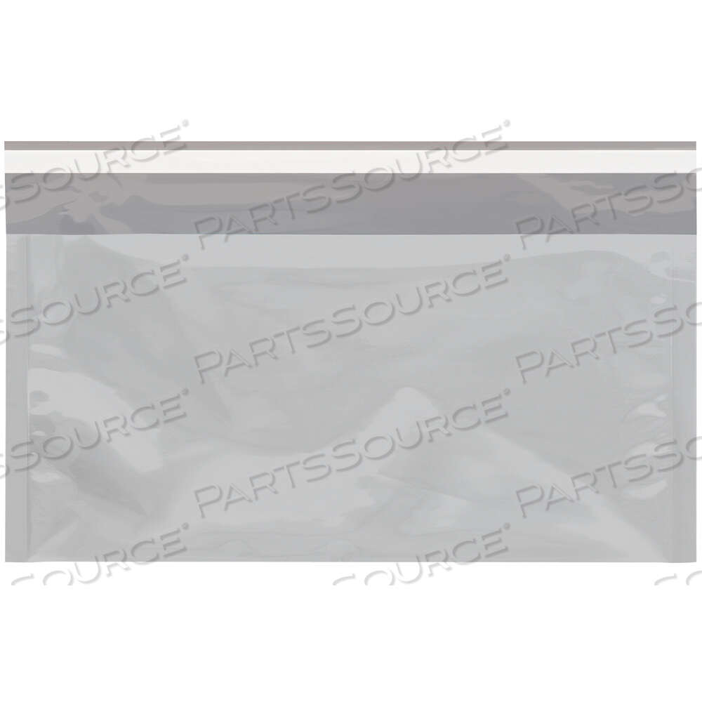 OEM#: GFM0610SМЕТАЛЛИЧЕСКИЕ ГЛАМУРНЫЕ КОНТЕЙНЕРЫ, 6 1/4 X 10 1/4, СЕРЕБРЯНЫЕ, 250 ШТ./КОРОБКА от BOX Partners (Box Acquisitions, LLC)