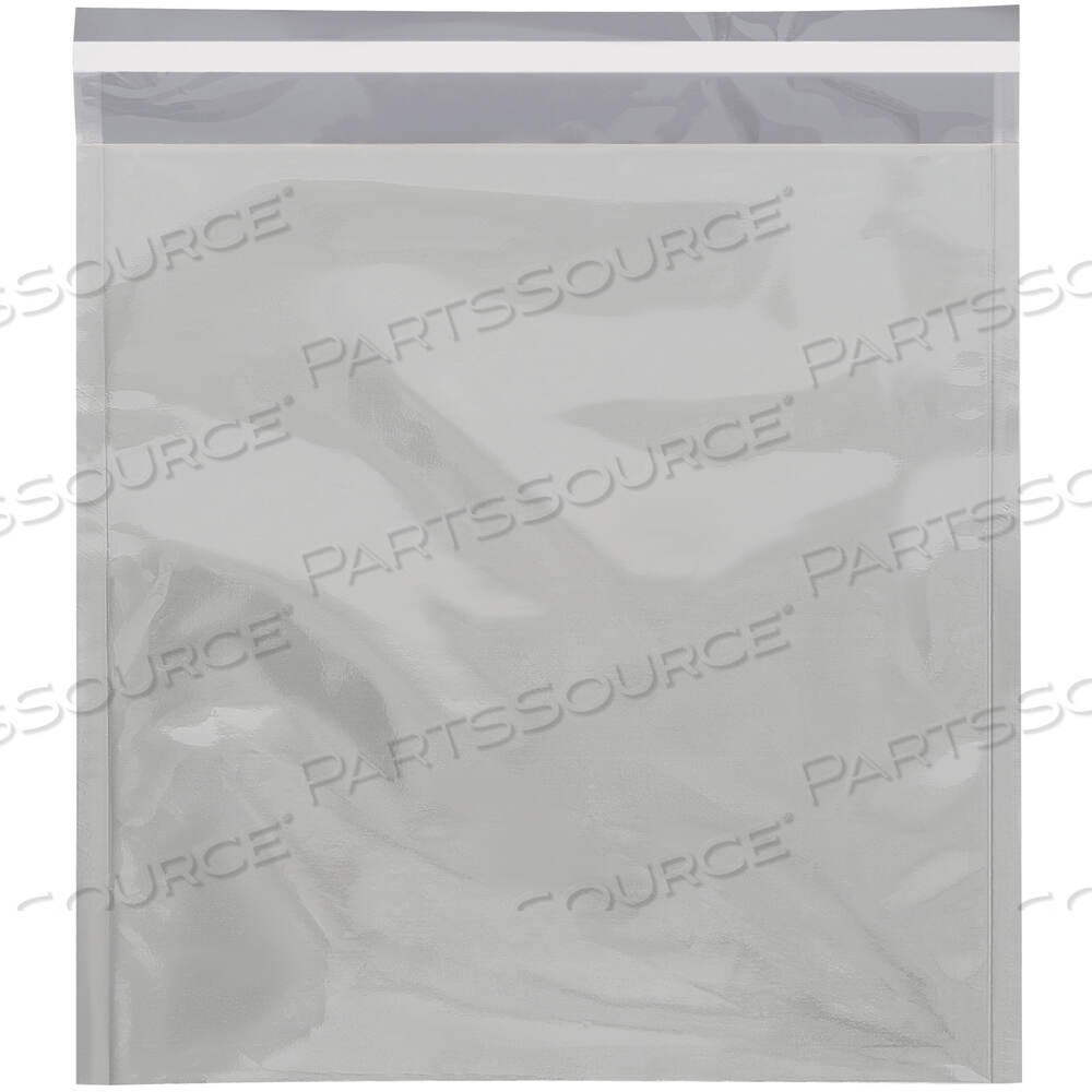 OEM#: GFM1013SМЕТАЛЛИЧЕСКИЕ ГЛАМУРНЫЕ КОНТЕЙНЕРЫ, 10 3/4 X 13, СЕРЕБРЯНЫЕ, 250 ШТ./КОРОБКА от BOX Partners (Box Acquisitions, LLC)