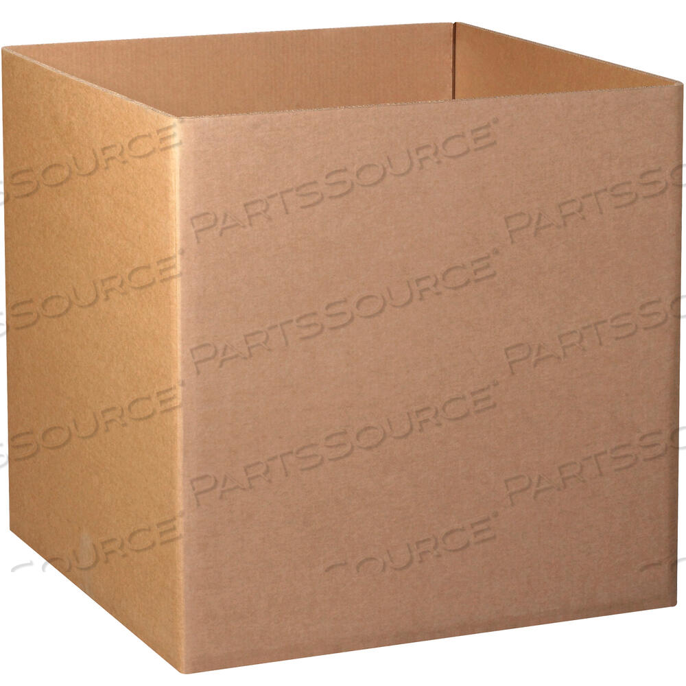 OEM#: GL363636TWТРОЙНЫЕ СТЕНКИЕ GAYLORD BOTTOMS, 36 X 36 X 36, КРАФТ, 5/ПАКЕТ от BOX Partners (Box Acquisitions, LLC)