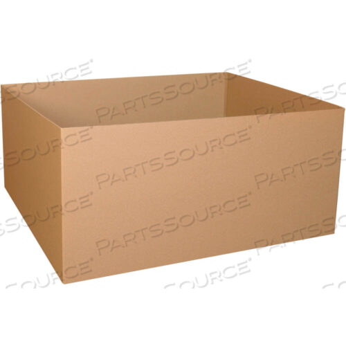 OEM#: GL484024GAYLORD BOTTOM, 48 X 40 X 24, KRAFT 5/BUNDLE от BOX Partners (Box Acquisitions, LLC)