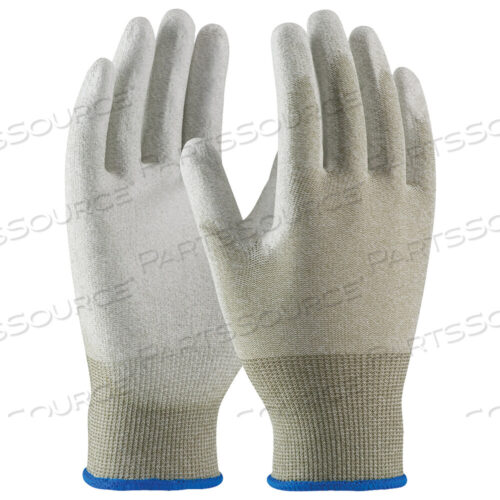 OEM#: GLV2701LESD НЕЙЛОНОВЫЕ ПЕРЧАТКИ С ПОКРЫТИЕМ ЛАДОНИ, БОЛЬШИЕ, БЕЛЫЕ, 12 ПАР/КОРОБКА от BOX Partners (Box Acquisitions, LLC)