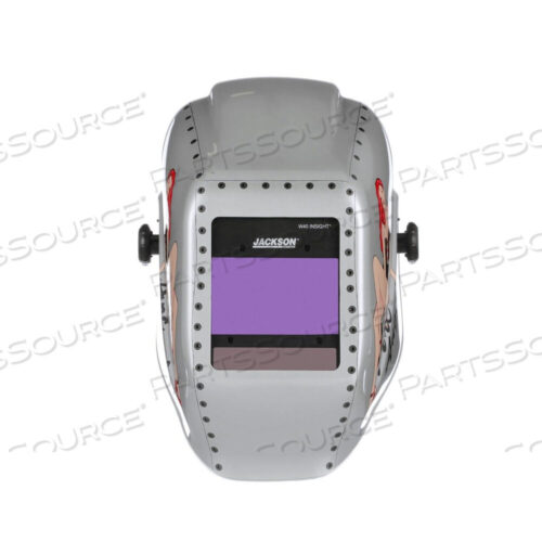 OEM#: 4613046130 СВАРОЧНАЯ ШЛЕМ JACKSON SAFETY HLXHALOX ARC ANGEL, АВТОМАТИЧЕСКОЕ ЗАТЕМНЕНИЕ, СЕРЫЙ от Jackson Safety