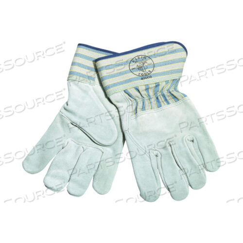 OEM#: 40008ПЕРЧАТКИ, СРЕДНИЕ МАНЖЕТЫ, БОЛЬШИЕ от Klein Tools