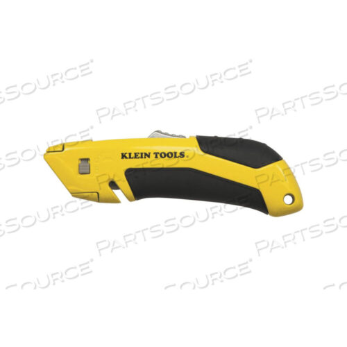 OEM#: 44136УНИВЕРСАЛЬНЫЙ НОЖ, (1) САМОУТРАЩИВАЮЩЕЕСЯ СТАЛЬНОЕ ЛЕЗВИЕ от Klein Tools
