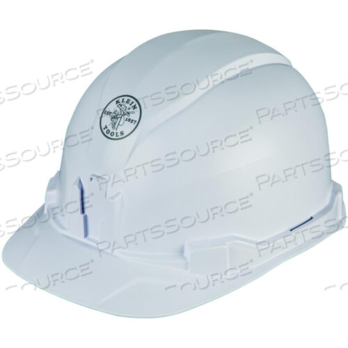 КАСКА, НЕВЕНТИЛИРУЕМАЯ, В ФОРМЕ КЕПКИ