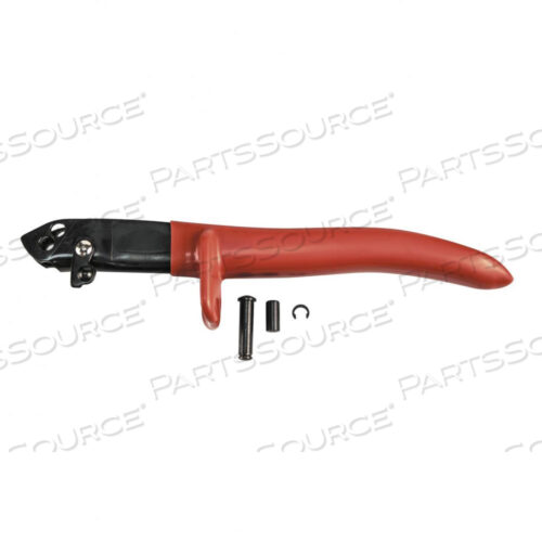 MOVING HANDLE SET FOR PRE-2017 EDITION CAT. NO. 63060