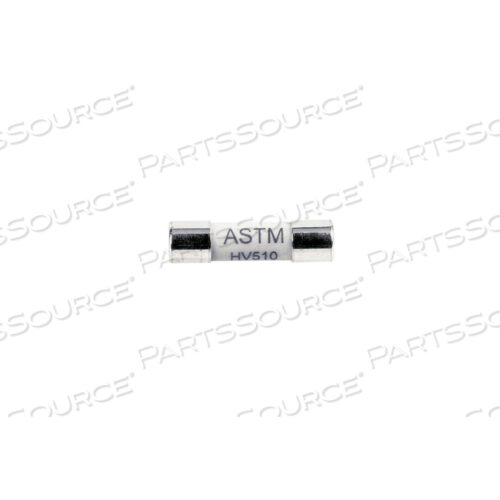 FUSE FOR 5X20, 200MA, 600V, MM300