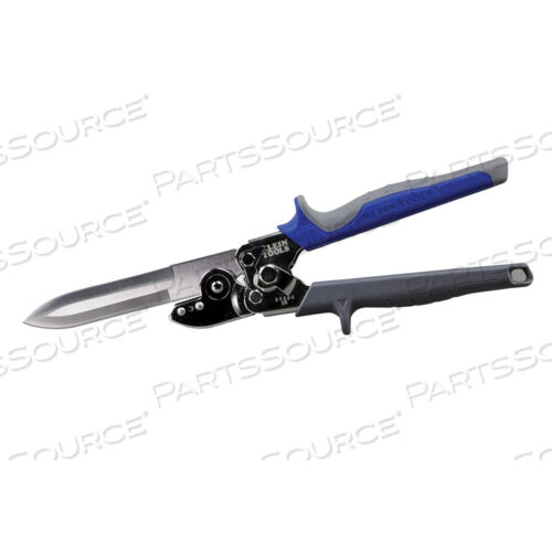 DUCT CUTTER WITH WIRE CUTTER