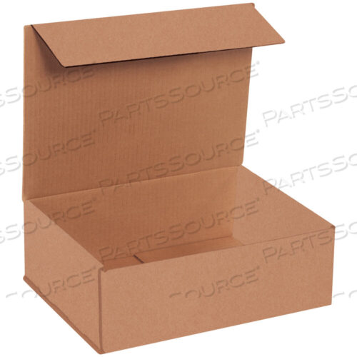 OEM#: M1073KГОФРИРОВАННЫЕ ПОЧТОВЫЕ КОНТЕЙНЕРЫ, 10 X 7 X 3, КРАФТ, 50/ПАКЕТ от BOX Partners (Box Acquisitions, LLC)