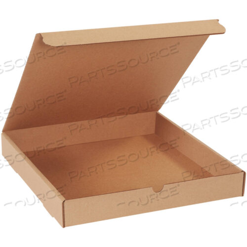 OEM#: M14142KЛИТЕРАТУРНЫЕ ПОЧТОВЫЕ КАРТОННЫЕ БЛОКИ, 14 X 14 X 2, КРАФТ, 50/ПАКЕТ от BOX Partners (Box Acquisitions, LLC)