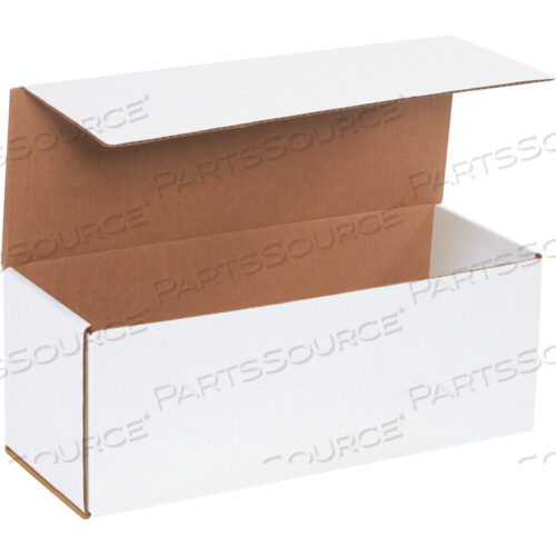 OEM#: M1666ГОФРИРОВАННЫЕ КОРОБКИ, 16 X 6 X 6, БЕЛЫЕ, 50/ПАЧКА от BOX Partners (Box Acquisitions, LLC)