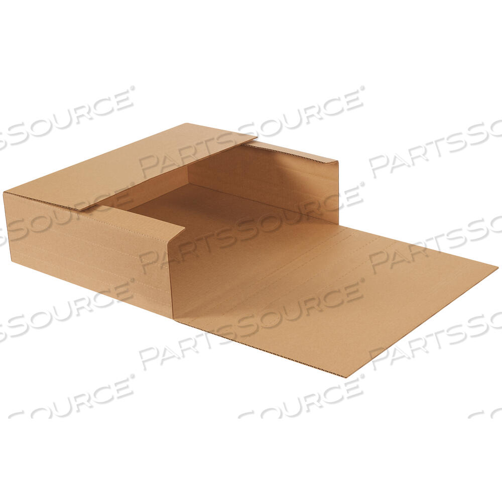OEM#: M22186БОЛЬШИЕ ПОЧТОВЫЕ КОРОБКИ, 22 X 18 X 6, КРАФТ-БУМАГА, 20/ПАКЕТ от BOX Partners (Box Acquisitions, LLC)