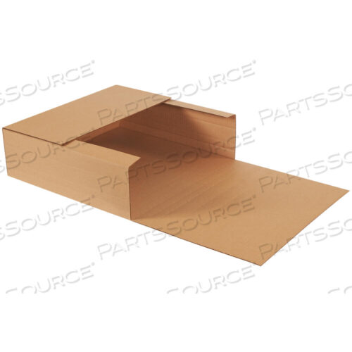 OEM#: M24186БОЛЬШИЕ ПОЧТОВЫЕ КОРОБКИ, 24 X 18 X 6, КРАФТ-БУМАГА, 20/ПАКЕТ от BOX Partners (Box Acquisitions, LLC)