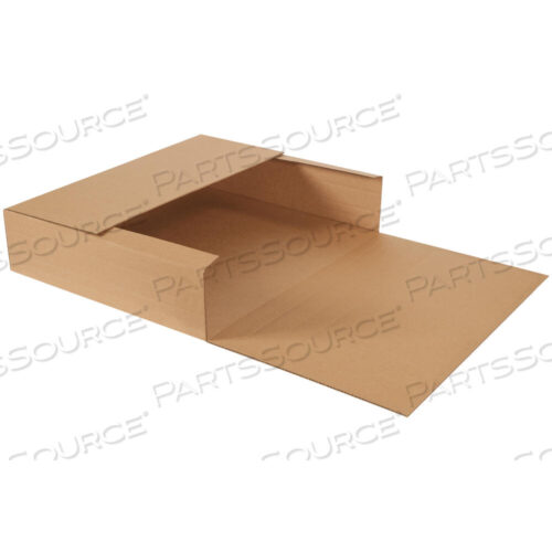 OEM#: M28246БОЛЬШИЕ ПОЧТОВЫЕ КАРТОНЫ, 28 X 24 X 6, КРАФТ, 20/ПАКЕТ от BOX Partners (Box Acquisitions, LLC)